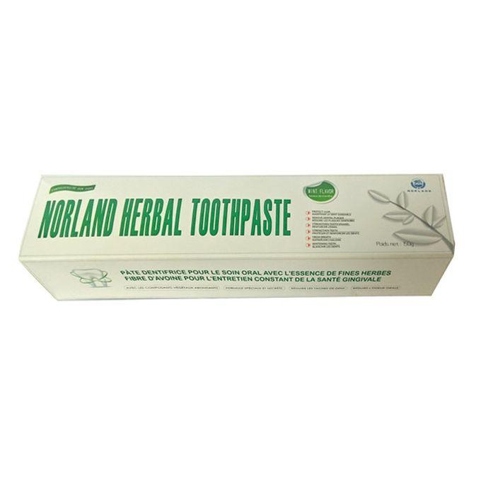 HERBAL TOOTHPASTE